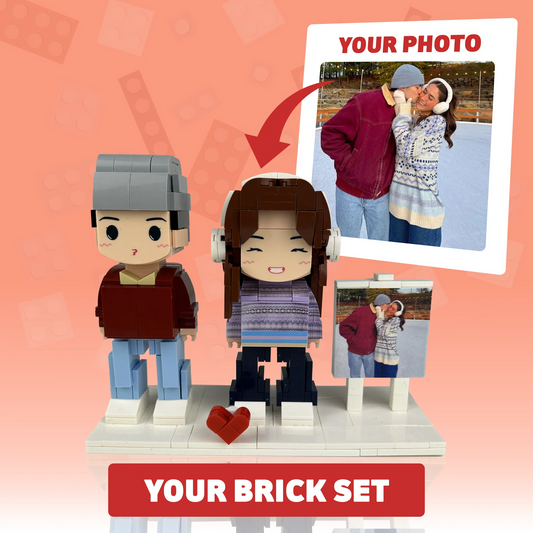CoupleBricks