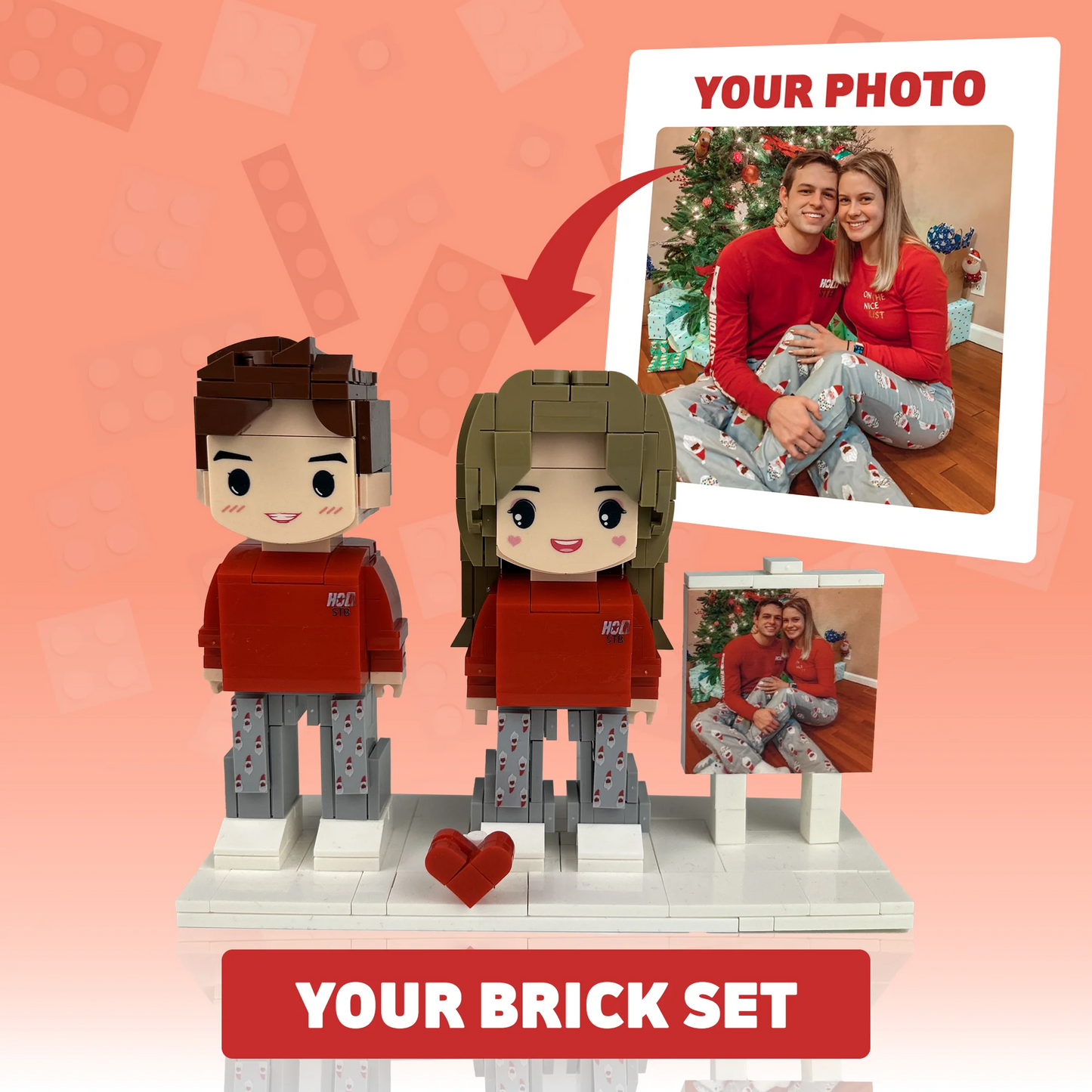 CoupleBricks