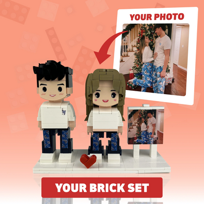 CoupleBricks